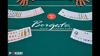 2024 Borgata Poker Open - BetMGM Online Hybrid Championship