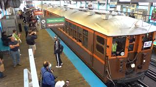 CTA Wandering 2022 During the 75th Anniversary