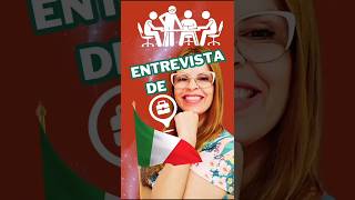 🇮🇹 Entrevista de trabalho na Itália - 💼 Parte 2