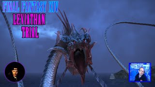 Final Fantasy 14 - A Realm Reborn - The Whorleater (Hard) - Trial Guide