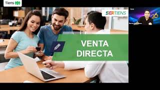 ONE PARTE 2: VENTA DIRECTA