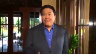 How to be Successful in Network Marketing & Direct Sales by Robert Kiyosaki