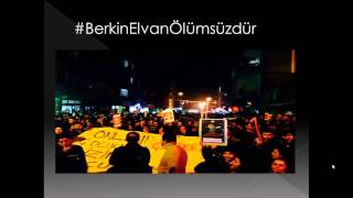 #BerkinElvanÖlümsüzdür