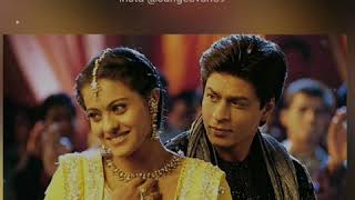 Ranimukherjee BGM | Sharukhkhan | King of BGM