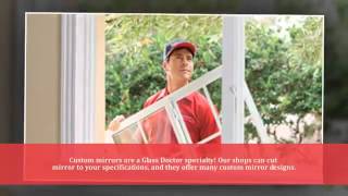 Jacksonville Windshield & Window Glass Repair & Replacement