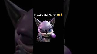 Freaky Sonic 😭🙏 #sonic #freaky #diddyparty #diddy #sus #sonicthehedgehog #animation #fyp #shorts