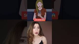 KİME BAKTIĞINA DİKKAT ET! 😱😱 #shorts #tiktok #fyp