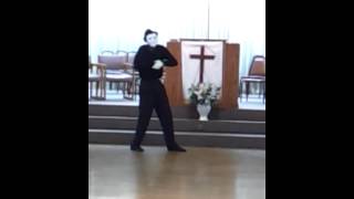 Confession by Lecrae (dance by Wct)