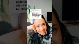 #fyp #voorjou #punani # tiktok #funnyvideo #fun #tiktokviral #tiktoktrend #funny #suriname #reactie