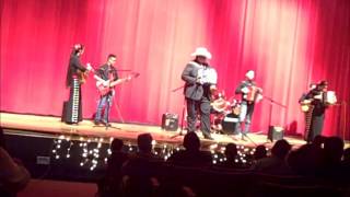 Conjunto Cardinales, Southside High School