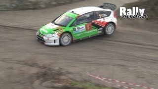 Rally van Haspengouw 2012