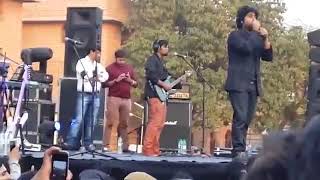 Arijit Singh before they were famous 2013