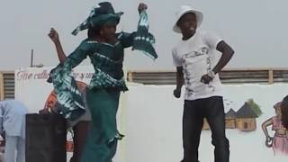 GALA COMPETITION 1 LIVE AT KANO Precious Theatre (Hausa Films & Music)