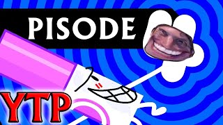 [YTP] BFB 4: Today's Very SUS Episode (Free WIFI)