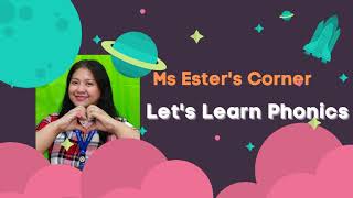 Ms Ester's Fun Online Learning Live Stream