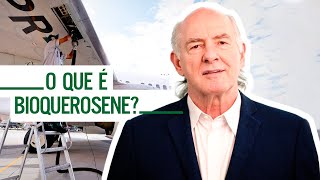 Ubrabio Responde #19: O que é Bioquerosene?