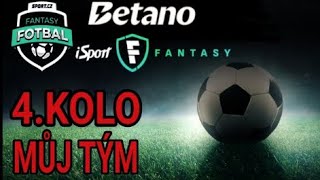 4 PŘESTUPY GRATIS! FANTASY LIGA 2024/25