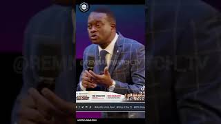 THE RESULTS YOU GOT WHEN YOU LIE ~ APOSTLE AROME OSAYI