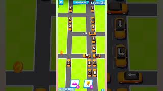 Car jam level 13 #games #trending #gaming #ytshorts #carjam #shorts