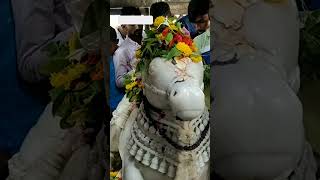 Trimbakeshwar Jyotirlinga #ytviral #shorts #shortsfeed #viralfeed #viral #mahadev #bholenath