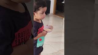 #youtubeshorts #cutebaby #twins #trending #viral