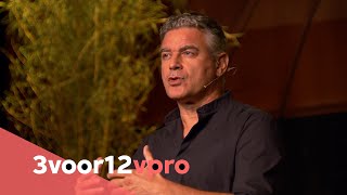 LL20: Karim Benammar - Leven in overvloed