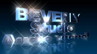 beverly studio(logo