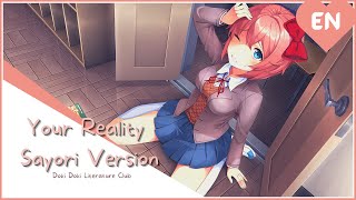 Your Reality 【Sayori Ver.】