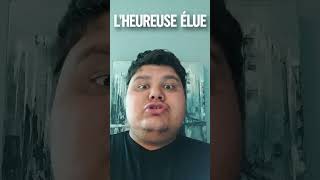 Comment mal choisir son épouse ? - L'heureuse élue - Review Shorts