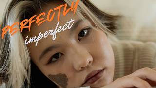 Perfectly Imperfect - Official Lyric Video (2024)