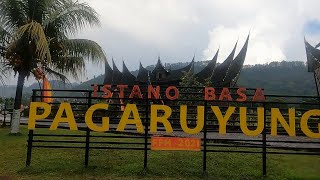 Istana Pagaruyung