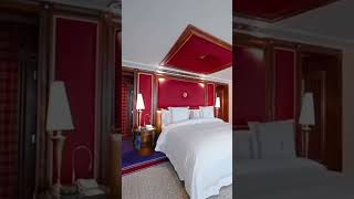 luxury bed room dubai #shorts