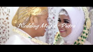 WEDDING CINEMATIC Putra + Meis - Luwuk Sulawesi Tengah