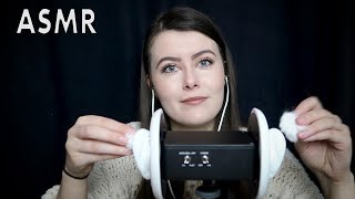 ASMR Ear Cleaning | No Talking | Chloë Jeanne ASMR