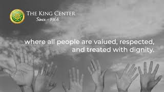 Voices for Understanding: The King Center