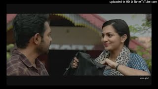 Nee Mukilo Malayalam MP3 Song - Uyare-  Parvathy Thiruvothu - Asif