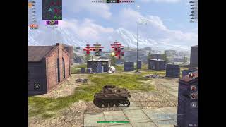 M8A1 2491 dmg 7 kills | DumbA551