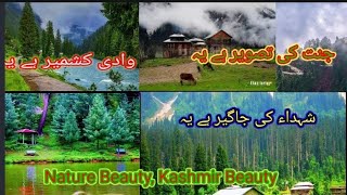 وادی کشمیر|Kashmirbeauty|آزادکشمیر کی خوبصورتی