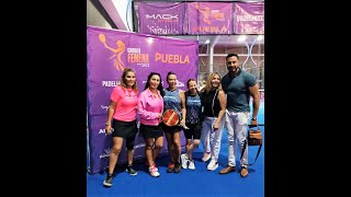 Circuito Femenil de Padel