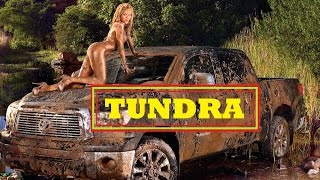 2015 Toyota Tundra - AUSSIE DELIVERED - EPIC PICKUP 4x4