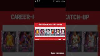 NBA 2k20 pink diamond Magic Johnson locker code