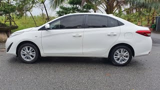 Vios 2018 Ngoc Trinh rẻ như rau có nhô 200tr cho ae quan tâm khởi nghiệp lh0986368857