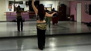 Nikkal Feyrouz Belly Dance Classes