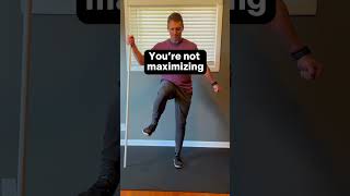 NOT Hip Mobility