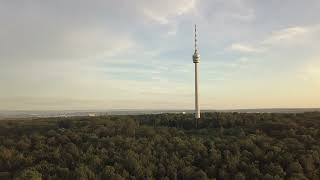 Stuttgart Fernsehturm