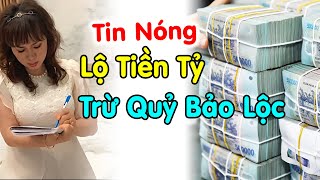 🔴Ai ngờ nhóm trừ quỷ Bảo Lộc với tài sản lớn