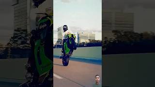 Kawasaki ⚡️ Ninja zxx10r rider Bike ⚡️ 🏍 #shorts #shortsvideo 2k like @refugiomental6032 Zx10r