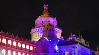 #ವಿಧಾನಸೌಧ #ಬೆಂಗಳೂರು #vidhansoudha #banglore