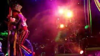 Muse: Time is Running out Mad T Party Final Night 3-30-16