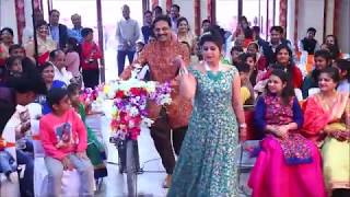 romantic couple dance | wedding dance | socha hai